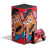 Disney Toy Story Mr Potato Head Xbox Series X Bundle Skin