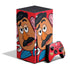 Disney Toy Story Mr Potato Head Xbox Series X Skins