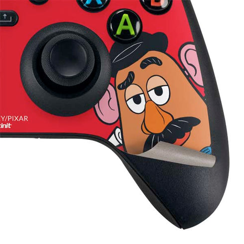 Disney Toy Story Mr Potato Head Xbox Series X Controller Skin