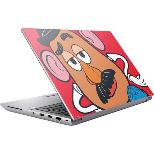Disney Toy Story Mr Potato Head HP ZBook Fury 16 G10 Skin