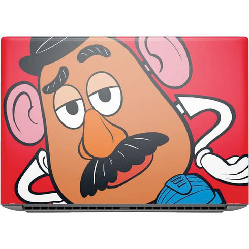 Disney Toy Story Mr Potato Head HP ZBook Fury 16 G10 Skin