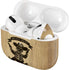 Mr. Heavy Duty AirPods Skins