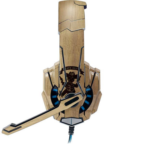 Mr. Heavy Duty BENGOO G9000 Skin