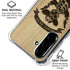 Mr. Heavy Duty Galaxy A36 5G Clear Case