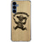 Mr. Heavy Duty Galaxy A55 5G Clear Case