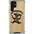 Mr. Heavy Duty Galaxy S23 Ultra Clear Case