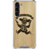 Mr. Heavy Duty Galaxy S24 FE Clear Case