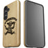 Mr. Heavy Duty Galaxy S25 Impact Case