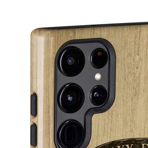 Mr. Heavy Duty Galaxy S25 Ultra Impact Case