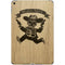 Mr. Heavy Duty iPad Skins