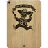 Mr. Heavy Duty Apple iPad Air Skin