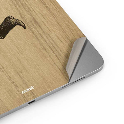 Mr. Heavy Duty Apple iPad Air Skin