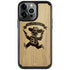 Mr. Heavy Duty iPhone Cases