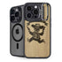 Mr. Heavy Duty iPhone 13 Pro Kickstand Case