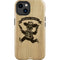 Mr. Heavy Duty iPhone 15 Impact Case