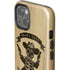 Mr. Heavy Duty iPhone 15 Impact Case