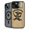 Mr. Heavy Duty iPhone 15 Kickstand Case