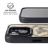 Mr. Heavy Duty iPhone 15 Kickstand Case
