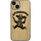 Mr. Heavy Duty iPhone 15 Skin