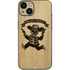 Mr. Heavy Duty iPhone 15 Skin
