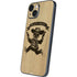 Mr. Heavy Duty iPhone 15 Skin