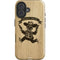 Mr. Heavy Duty iPhone 16 Impact Case