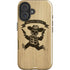 Mr. Heavy Duty iPhone 16 Impact Case