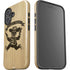 Mr. Heavy Duty iPhone 16 Impact Case