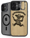 Mr. Heavy Duty iPhone 16 Kickstand Case