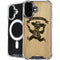 Mr. Heavy Duty iPhone 16 MagSafe Case