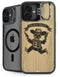 Mr. Heavy Duty iPhone 16 Plus Kickstand Case