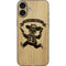 Mr. Heavy Duty iPhone 16 Plus Skin