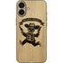 Mr. Heavy Duty iPhone 16 Plus Skin
