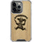 Mr. Heavy Duty iPhone 16 Pro Clear Case