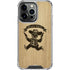 Mr. Heavy Duty iPhone 16 Pro Clear Case