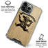 Mr. Heavy Duty iPhone 16 Pro Clear Case