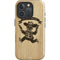 Mr. Heavy Duty iPhone 16 Pro Impact Case