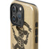 Mr. Heavy Duty iPhone 16 Pro Impact Case
