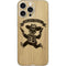 Mr. Heavy Duty iPhone 16 Pro Max Skin