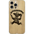 Mr. Heavy Duty iPhone 16 Pro Max Skin