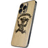 Mr. Heavy Duty iPhone 16 Pro Skin