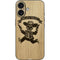 Mr. Heavy Duty iPhone 16 Skin