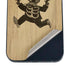 Mr. Heavy Duty iPhone 16 Skin