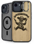 Mr. Heavy Duty iPhone 16e Kickstand Case