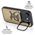 Mr. Heavy Duty iPhone 16e Kickstand Case
