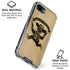 Mr. Heavy Duty iPhone 16e Clear Case