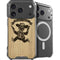 Mr. Heavy Duty iPhone 18 Pro MagSafe Case