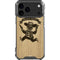 Mr. Heavy Duty iPhone 18 Pro Max Clear Case