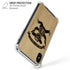 Mr. Heavy Duty iPhone X/XS Clear Case