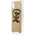 Mr. Heavy Duty iPhone XS Clear Case
